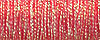 Kreinik Metallic Braid 5705 Rock Candy Red