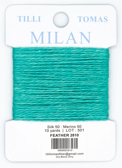 Milan Cards 2810 Feather