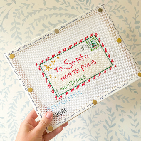 Letter to Santa