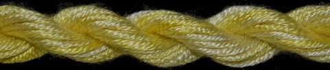 Soie d'Alger OD A101 Lemon Chiffon