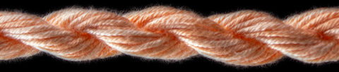 Soie d'Alger OD A106 Apricot