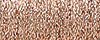 Kreinik Metallic Braid 021 Copper