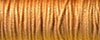 Kreinik Metallic Braid 5520 Ginger