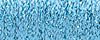 Kreinik Metallic Braid 014HL Sky Blue Hi Lustre