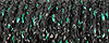 Kreinik Metallic Braid 557 Black Forest
