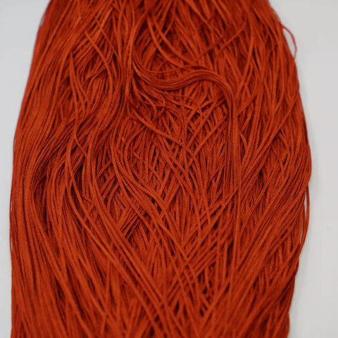 Soie Tissée T-0930 Paprika