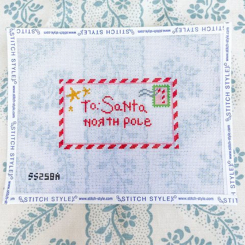 Letter to Santa