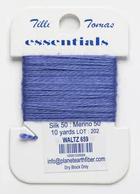 Essentials 659 Waltz