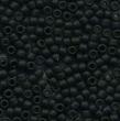 Sundance Beads F401 Flat Black