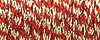 Kreinik Metallic Braid 203 Flame