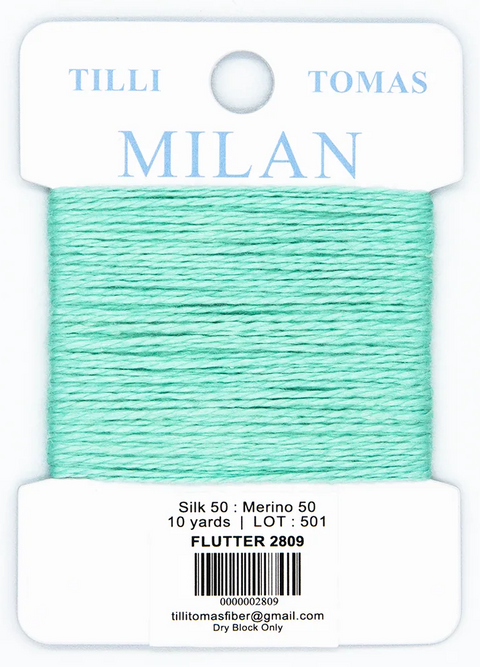 Milan Cards 2809 Flutter
