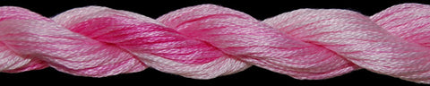 Threadworx Overdyed Cotton Floss 1099 Sweet Innocence