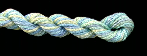 Watercolours 311 Mint Julep