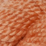 Vineyard Merino Wool M-1219 Calypso Orange