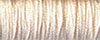 Kreinik Metallic Braid 5555 Oyster