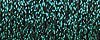 Kreinik Metallic Braid 009 Emerald
