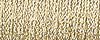 Kreinik Metallic Braid 002C Gold Cord