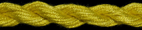 Soie d'Alger OD A102 Lemon Icing