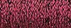 Kreinik Metallic Braid 153V Vintage Burgundy