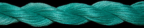Threadworx Overdyed Cotton Floss 1057 Monterey Bay