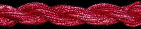 Soie d'Alger OD A153 Pomegranate