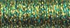 Kreinik Metallic Braid 2829 Seafoam