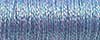 Kreinik Metallic Braid 9295 Blue Hydrangea
