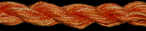 Soie d'Alger OD A166 Pale Persimmon
