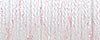 Kreinik Metallic Braid 192 Pale Pink