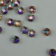 Rhinestones RH002 Abalone
