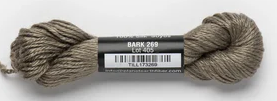 Pepper Pot Silk 269 Bark