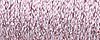 Kreinik Metallic Braid 007 Pink