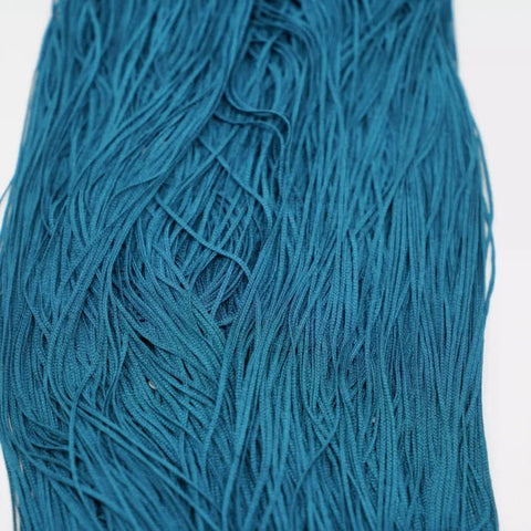 Soie Tissée T-1010 Riley Teal