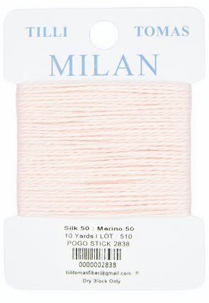 Milan Cards 2838 Pogo Stick