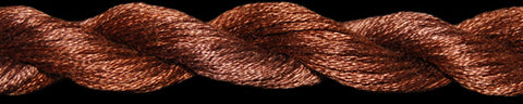 Threadworx Overdyed Cotton Floss 10361 Indian Brown