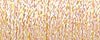 Kreinik Metallic Braid 9192 Light Peach