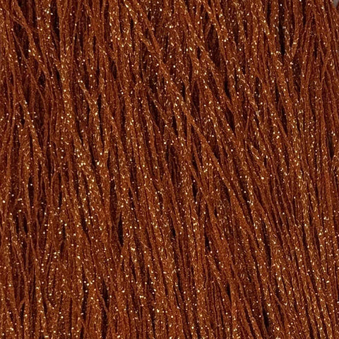 Soie Tissée Metals MG-0930 Paprika