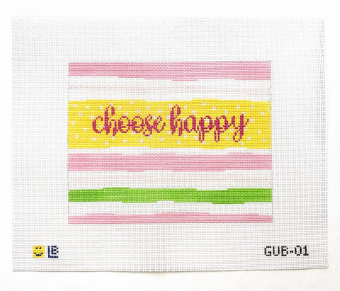 Choose Happy