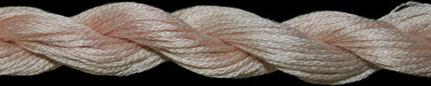 Threadworx Overdyed Cotton Floss 1137 Limestone