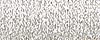 Kreinik Metallic Braid 001J Japan Silver