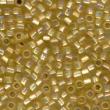 Sundance Beads F634A Flat Light Gold