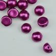 Fuchsia Cabochon CAB-103 Fuchsia