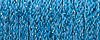 Kreinik Metallic Braid 006 Blue