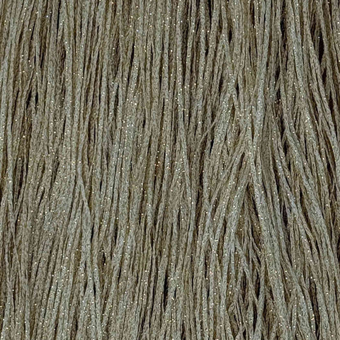 Soie Tissée Metals MG-0270 Sunlit Wheat