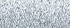 Kreinik Metallic Braid 001 Silver