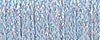 Kreinik Metallic Braid 9294 Periwinkle