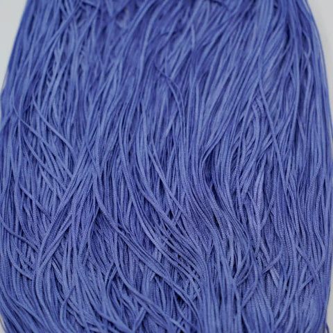 Soie Tissée T-0726 Periwinkle Haze
