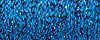 Kreinik Metallic Braid 051HL Sapphire Hi Lustre