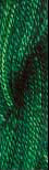 Waterlilies 065 Emerald