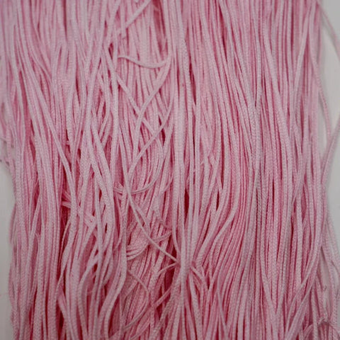 Soie Tissée T-0652 Baby Girl